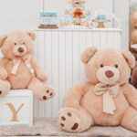 soft toys
