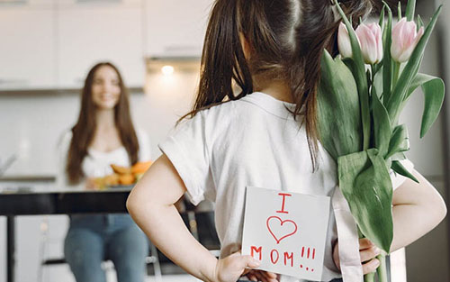15 gifts ideas for Mother’s Day