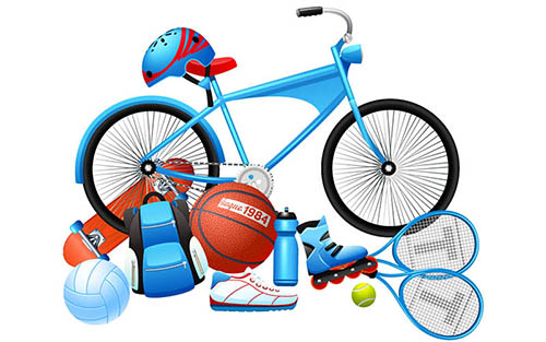 Sports & Accessories