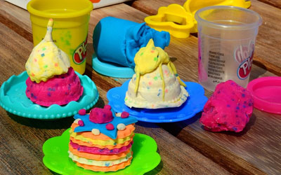 Play-Dough