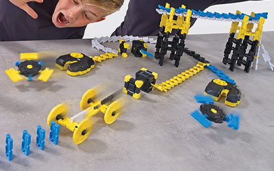 Construction-Toys