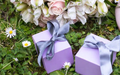 purple lovers gifts