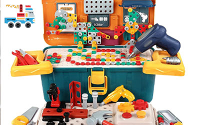 Construction-Toys