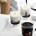Candle-set