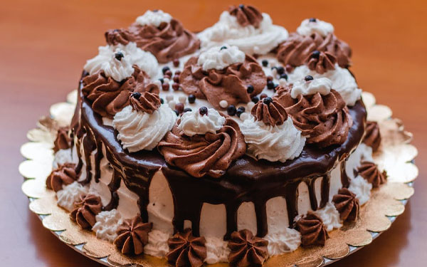 Chocolate-Bourbon-Cake-recipe