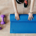 Fitness-gear
