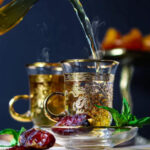 Tea-set