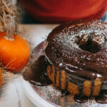 moist-chocolate-pumpkin-cake