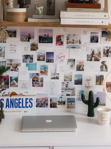 Physical-Vision-Board