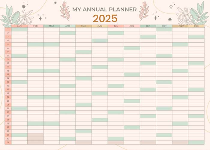 Yearly-Vision-Board