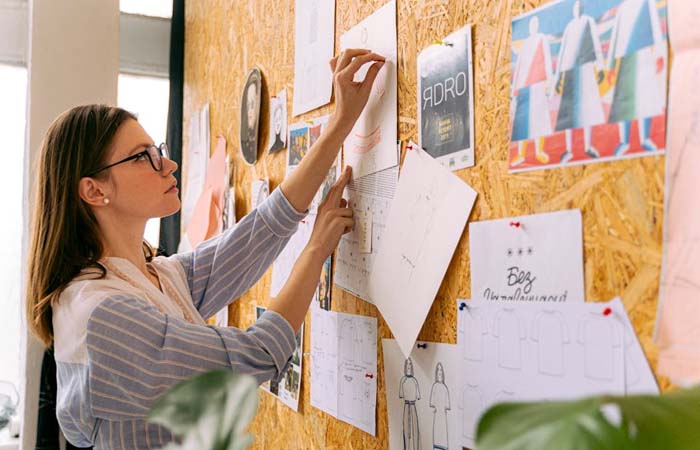 Vision Board Ideas
