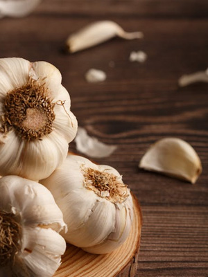Garlic