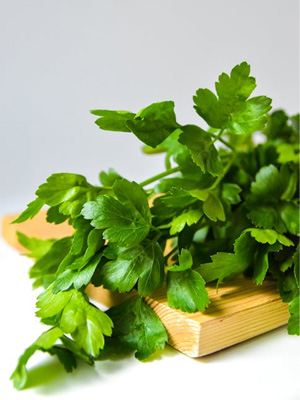 Parsley